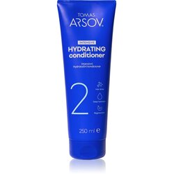 Tomas Arsov Hydrating Conditioner vlažilni balzam za suhe in poškodovane lase 250 ml Cene