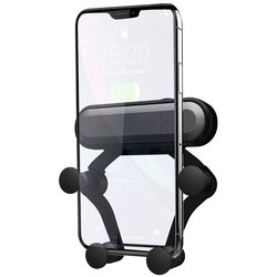 Omega UNIVERZALNI SMARTPHONE/GPS DRŽAČ ZA AUTO ZA VENTILACIJU, OUCHAVS Cene
