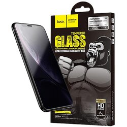 hoco. Zaštitno staklo za iPhone X / Xs - G1 - Flash attach Cijene