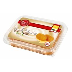 Sweet Days mala tulumba 400g Cene