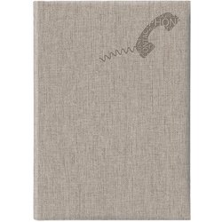 Adresar TELEFONSKI 145 MMX205 A-Z BOLSENA 800 KREM Cene