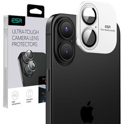 ESR Armorite štitnici za leće fotoaparata za iPhone 16 / iPhone 16 Plus - prozirni Cene