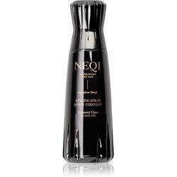 NEQI Treatment Treasure Diamond Glass Curly stiling pršilo za kodraste lase 180 ml Cene
