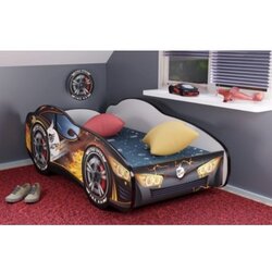 Top Beds dečiji krevet 160x80cm (trkački auto) story ultra speed (74035) Cene