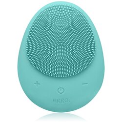 Eggo Sonic Skin Cleanser sonični uređaj za čišćenje za lice Green Cene