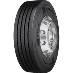 Matador vodeća guma 245/70R19.5 FHR4 steer 136/134 Cene