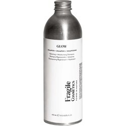 Fragile Cosmetics GLOW Restoring + Moisturising Shampoo - 450 ml Cene