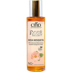CMD Naturkosmetik rosa mosqueta organsko ulje divlje ruže Cene
