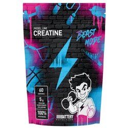 Battery rebel creatine, 300g Cene