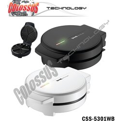 Colossus aparat za galete CSS-5301WB Cene