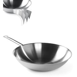 Hendi Wok tava /troslojna/ – fi.36cm Cene