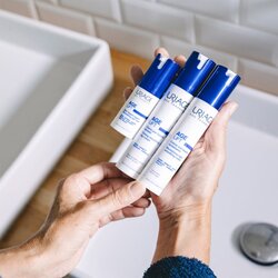 Uriage Age Protect Firming Smoothing Day Cream učvrstitvena dnevna krema proti gubam 40 ml Cene