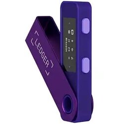 Ledger Kripto novčanik Ledger nano S plus Purple Amethyst Cene