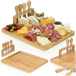 springos KI0167 TANJUR ZA POSLUŽIVANJE 35,5 X 28 CM Cijene