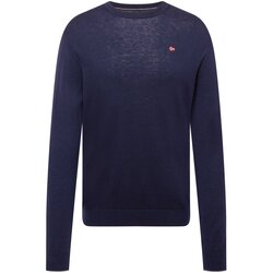 Napapijri MEN'S BLUE SWEATER Cene