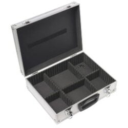 Lux Tools aluminijumski kofer za alat Basic 586280 Cene