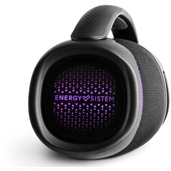 Energy Sistem hyperbeat prenosni bluetooth zvučnik (M45883) Cene
