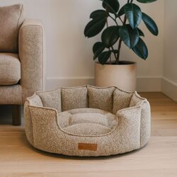 Paws &amp; Whiskers Chelsea M - Krema krevet za ljubimce Cene