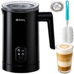 Ruhhy električni pjenilac mlijeka 400W – 4u1, cappuccino & latte, 160/350 ml Cene