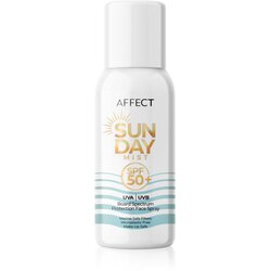Affect Sun Day vlažilna zaščitna meglica za obraz SPF 50 75 ml Cene