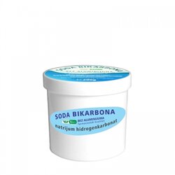 TG FARM-TGF soda bikarbona bez aluminijuma 200g Cene