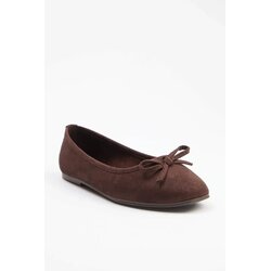 Trendyol Shoes Ženske baletanke Takss26Be00023, Smeđe Cene