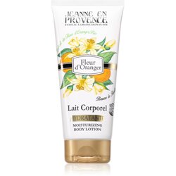 Jeanne en Provence Fleur d´Orange hidratantno mlijeko za tijelo 200 ml Cene