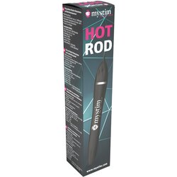 Mystim Grelec za masturbator Hot Rod Cene