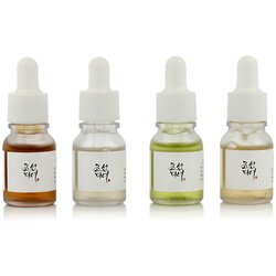 Beauty of Joseon Hanbang Serum Discovery Kit poklon set (za savršeno lice) Cene