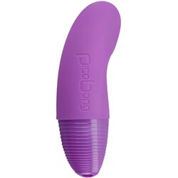 PicoBong Vibrator Ako, vijoličen Cene