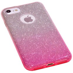 Bling zaščitni etui roza za apple iphone 13 (6.1") Cene