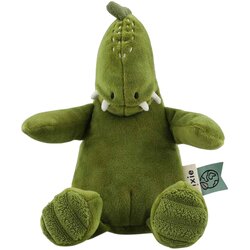 Trixie plišana igračka za bebe mr. dino Cijene