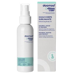 Doomoo x Shinncare ulje za tijelo Enhancing body oil Cene