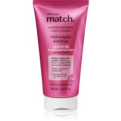 oBoticário Match regenerator bez ispiranja s hidratantnim učinkom 150 ml Cijene