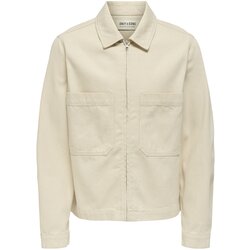 Only & Sons Prijelazna jakna 'ONSCasse' boja pijeska Cene