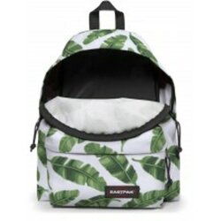 Eastpak ranac Padded PakR Brize Leaves Natural EK000620C11 Cene