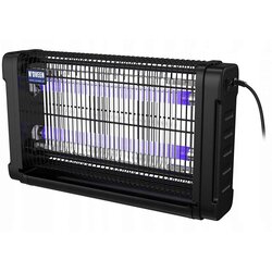 Noveen uničevalec UV svetilka proti mrčesu IKN30, 30W, črn Cene