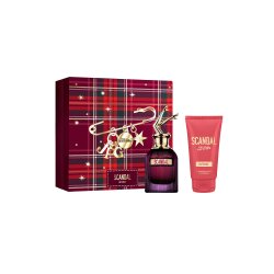Jean Paul Gaultier Scandal Intense Cene