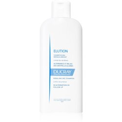 Ducray Šampon Elution 200ml Cene