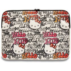 Hello Kitty navlaka za laptop od 14 graffiti collection white ( hkcszpdgpte ) Cene