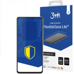 3mk samsung galaxy A53 5G - flexibleglass lite, (21999258) Cene