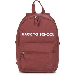Jojo Factory Nahrbtniki KID PACK Bordo Cene