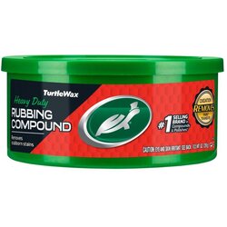 Turtle Wax Polirna pasta za globlje praske 298 g Cene