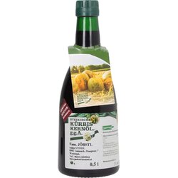 Bauernhof JÖBSTL, vulgo STINDL Štajersko bučno olje ZGO - 500 ml Cene