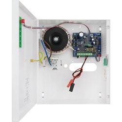 Pulsar ZASILACZ BUFOROWY IMPULSOWY GRADE 2 AWZG2-12V2A-B Cene