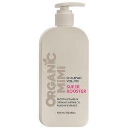 Organic Mimi Šampon super booster 400ml Cene