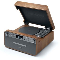 Muse gramofon MT-118 AT Cene