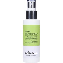 aetherio Mama Helferspray opuštanje Cene