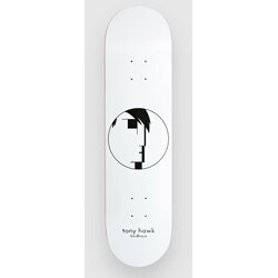 Birdhouse Hawk Birdhaus 8" Skateboard deska white Cene