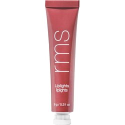 RMS Beauty Liplights Cream Lipgloss - Rumor Cene